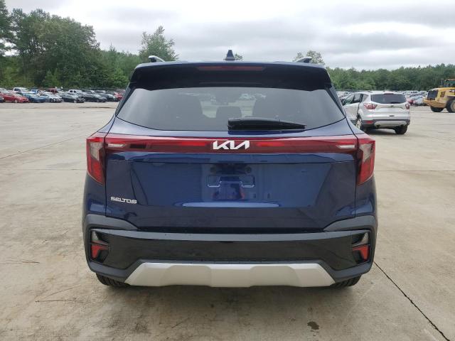 2025 KIA SELTOS EX KNDER2AA2S7804566