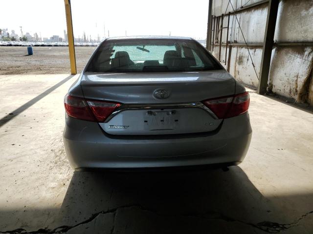 2016 TOYOTA CAMRY LE 4T1BF1FKXGU134566