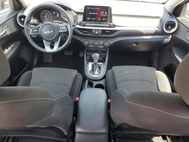 2023 KIA FORTE LX 3KPF24AD4PE651114