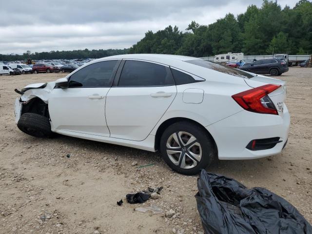 2016 HONDA CIVIC LX 2HGFC2F54GH562216