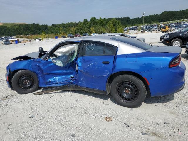 2020 DODGE CHARGER PO 2C3CDXKTXLH127375