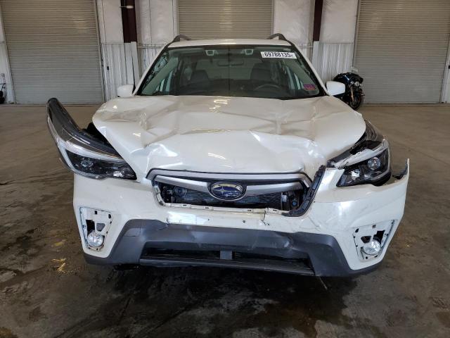 2021 SUBARU FORESTER P - JF2SKAJC0MH453660