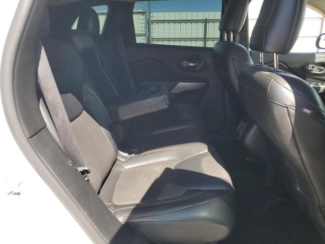2018 JEEP CHEROKEE L 1C4PJMLB2JD501689