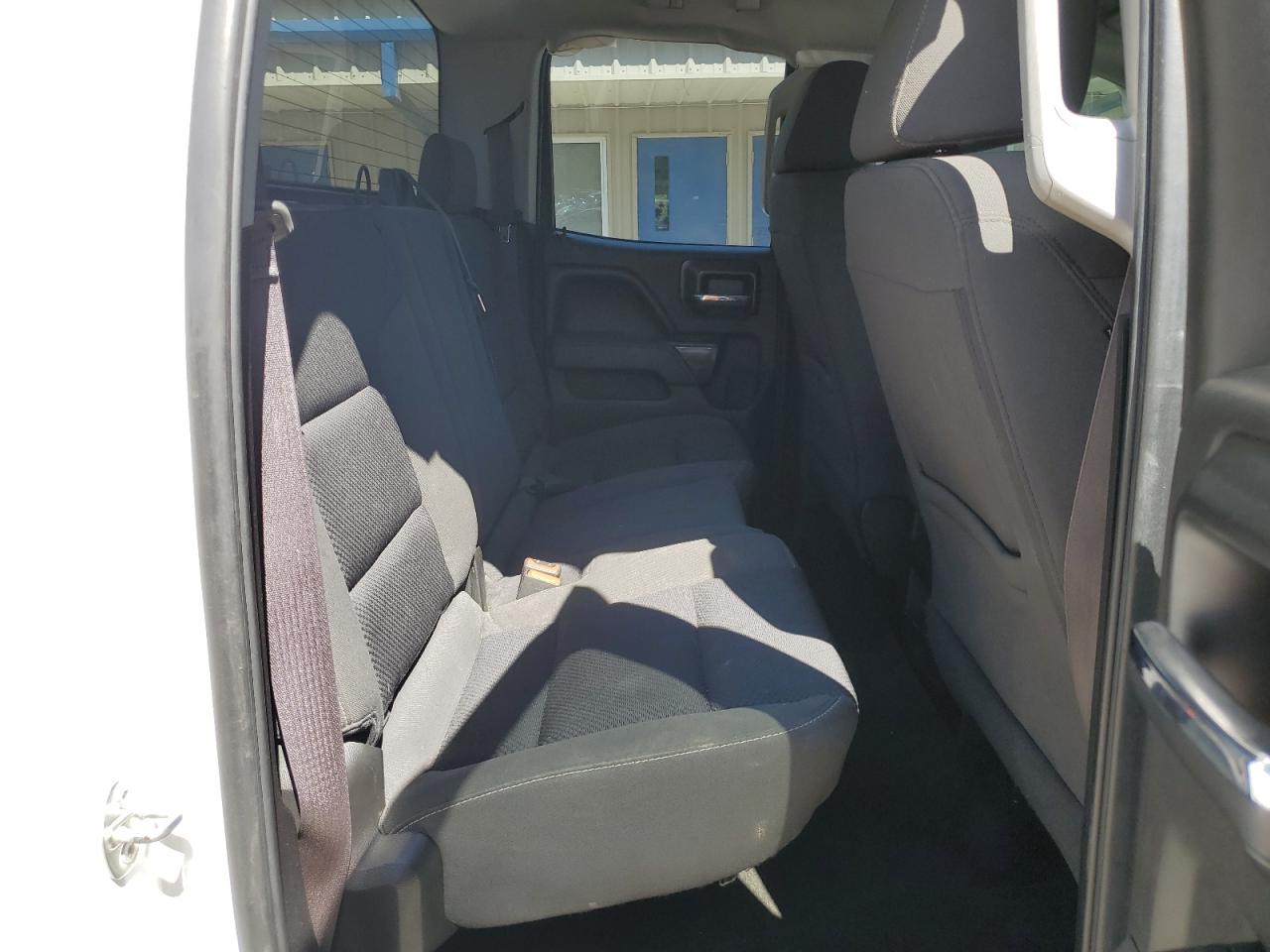 GMC SIERRA 1500 K1500 SLE