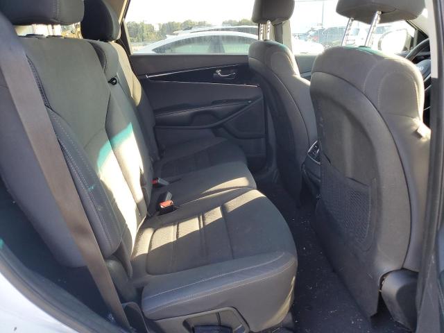 2019 KIA SORENTO L 5XYPGDA38KG566642