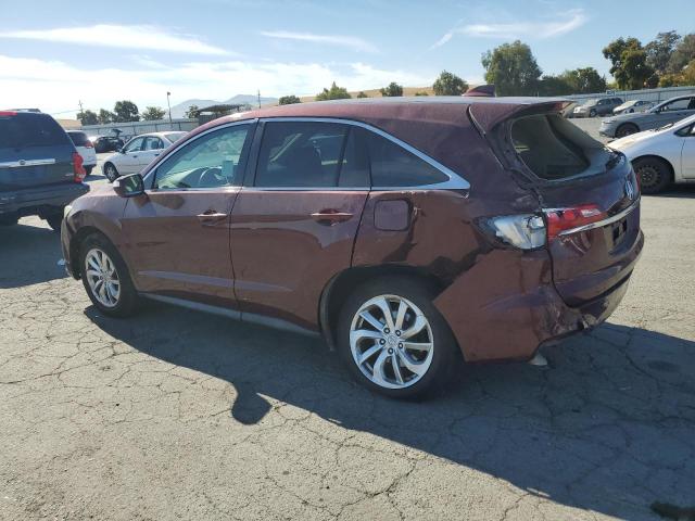 2016 ACURA RDX 5J8TB4H37GL025744