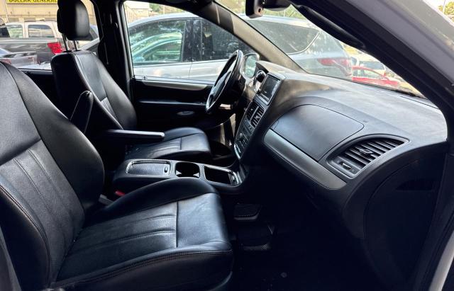 2019 DODGE GRAND CARA 2C4RDGEG3KR670743