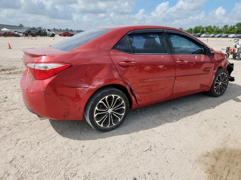 2016 TOYOTA COROLLA L - 5YFBURHE0GP496631