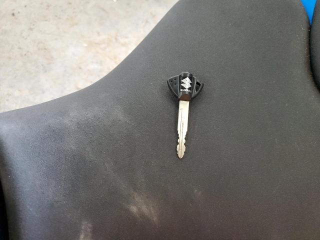 2024 SUZUKI GSX800 F #3301807352