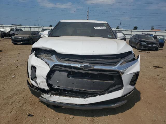 2020 CHEVROLET BLAZER 1LT 3GNKBBRA0LS708991