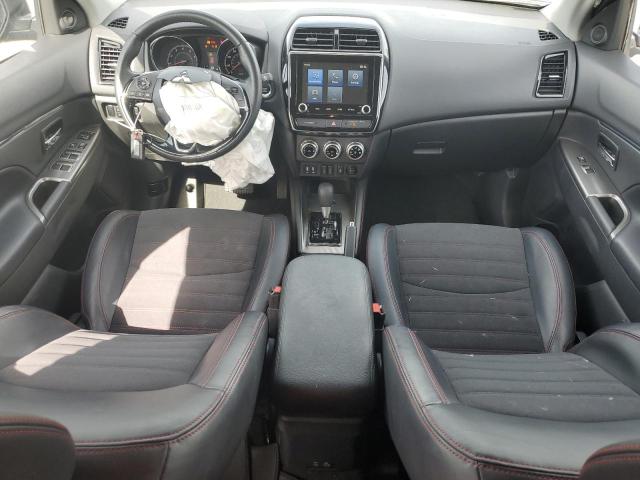 2024 MITSUBISHI OUTLANDER JA4ARUAU5RU003995
