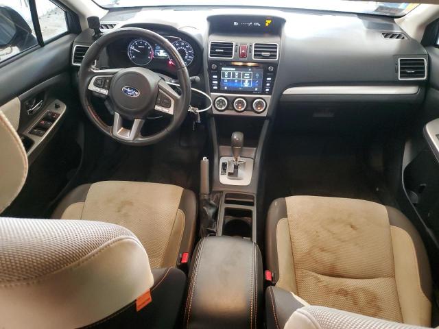 2016 SUBARU CROSSTREK PREMIUM JF2GPADC8G8281773
