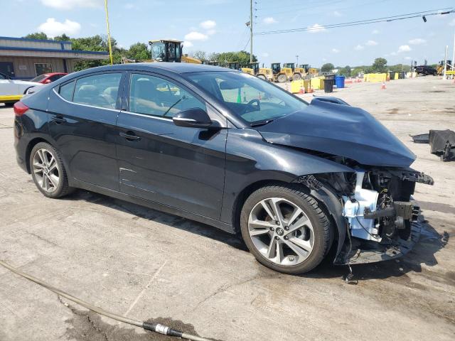 2018 HYUNDAI ELANTRA SE - 5NPD84LF7JH284622