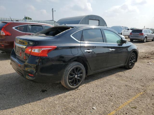 2019 NISSAN SENTRA S - Other View
