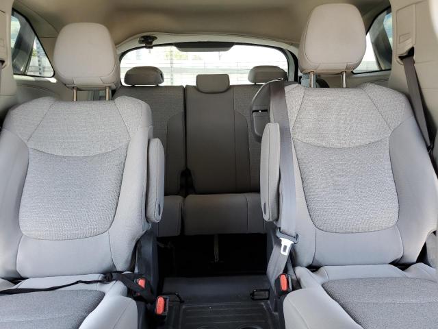 2022 TOYOTA SIENNA LE - 5TDKRKECXNS090064