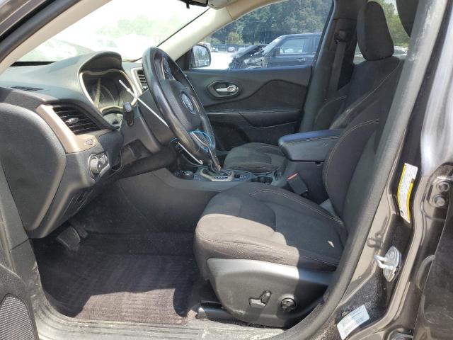 2016 JEEP CHEROKEE L 1C4PJMCS4GW335222