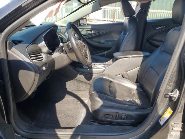 2018 CHEVROLET MALIBU PRE 1G1ZE5SX4JF103994