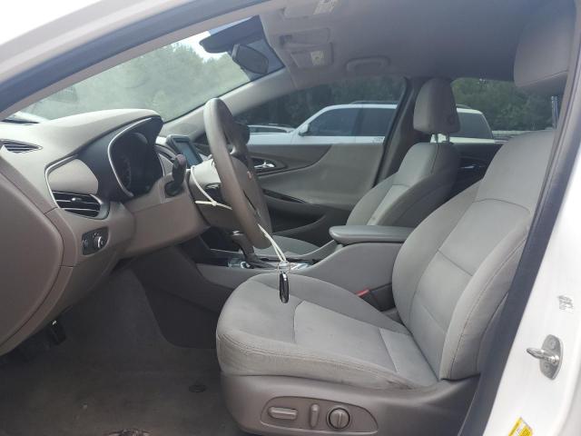 2017 CHEVROLET MALIBU LS 1G1ZC5ST5HF268126