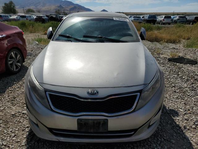 2015 KIA OPTIMA SX 5XXGR4A64FG388212