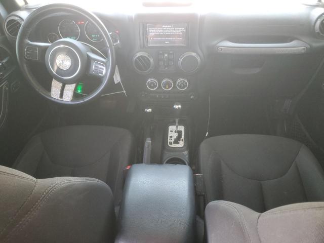 2018 JEEP WRANGLER U 1C4HJWDG1JL840038