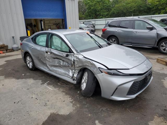 2025 TOYOTA CAMRY XSE #3286658312