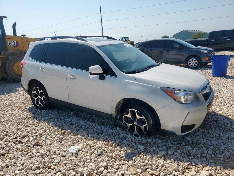 2015 SUBARU FORESTER 2.0XT PREMIUM JF2SJGDC0FH826250
