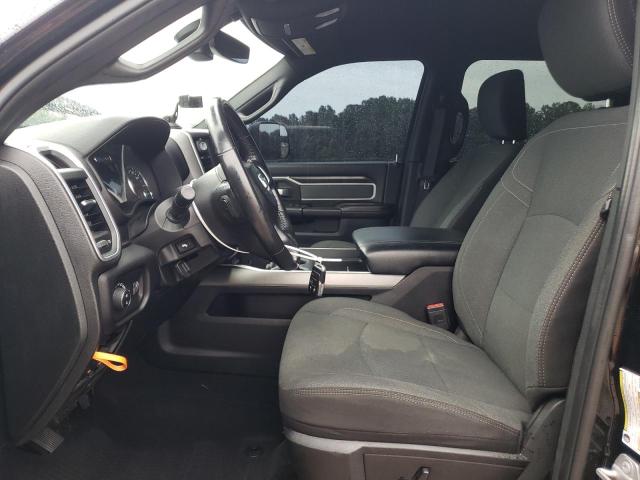 2021 RAM 2500 BIG HORN 3C6UR5DJ5MG524700