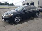 2015 HONDA ACCORD LX - 1HGCR2F33FA120363
