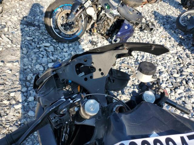 2012 HONDA CBR 1000 JH2SC590XCK400292