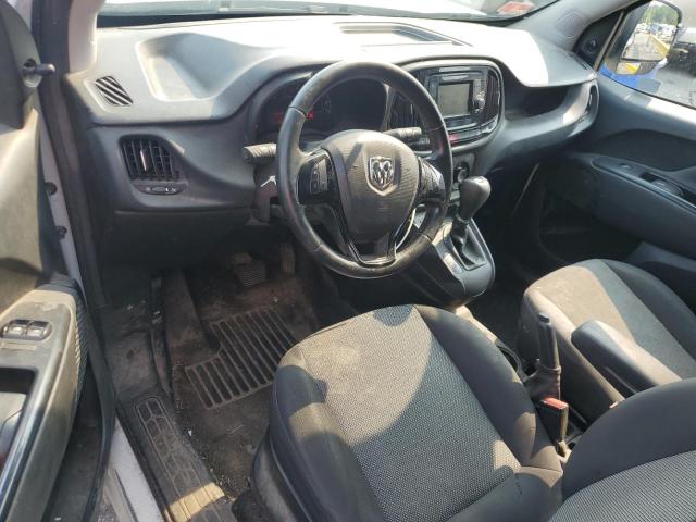 2017 RAM PROMASTER CITY #3264662925