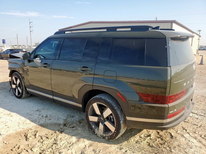 2024 HYUNDAI SANTA FE L 5NMP44GL9RH020111