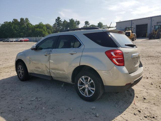 2016 CHEVROLET EQUINOX LT 2GNALCEK4G1113415