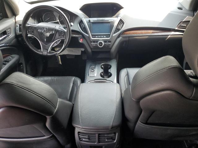 2020 ACURA MDX 5J8YD4H31LL020792