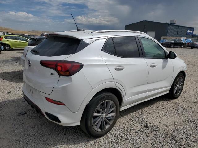 2023 BUICK ENCORE GX KL4MMDS21PB091493