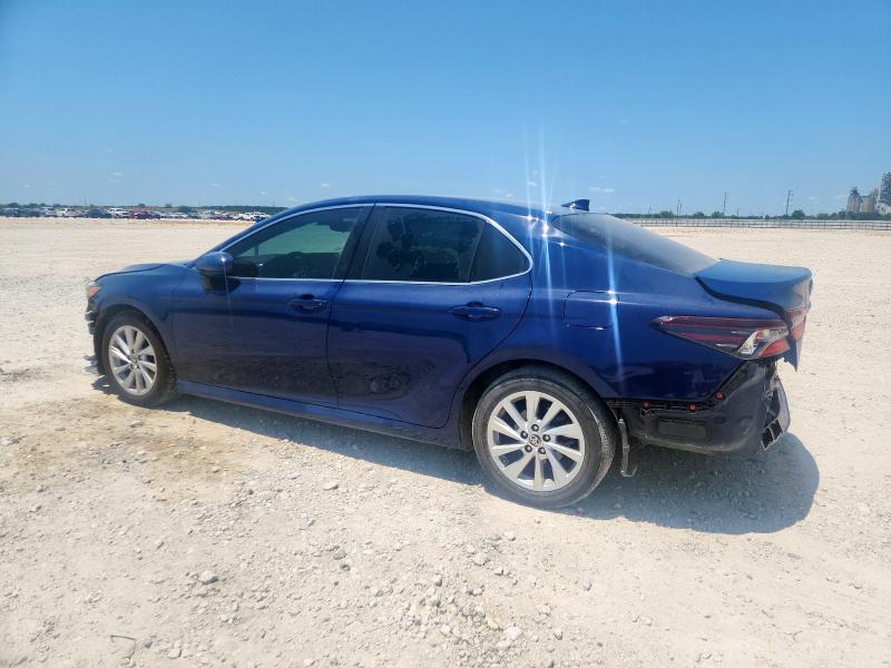 2023 TOYOTA CAMRY LE 4T1C11AK7PU103964