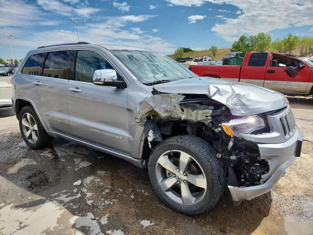 2015 JEEP GRAND CHER - 1C4RJFCG0FC922288