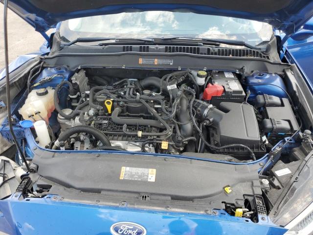 2018 FORD FUSION SE 3FA6P0HD9JR245383
