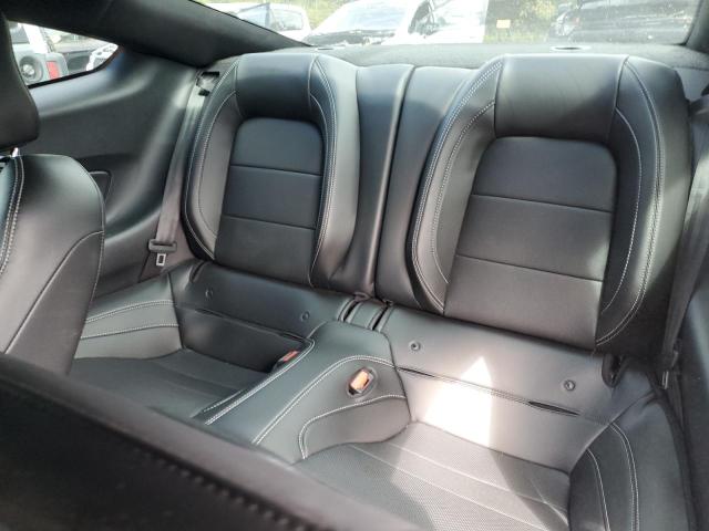 2022 FORD MUSTANG GT 1FA6P8CFXN5146006