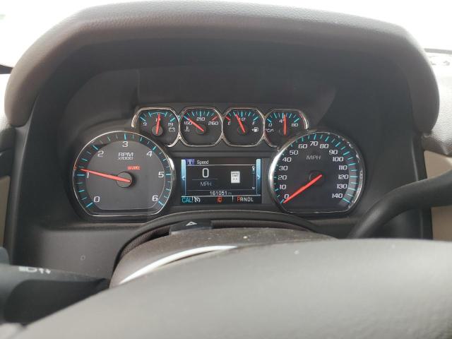 2018 GMC YUKON XL K - 1GKS2GKC7JR342582