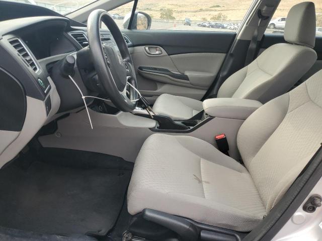 2015 HONDA CIVIC LX 2HGFB2F54FH523417