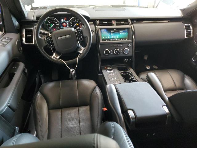 2019 LAND ROVER DISCOVERY SALRG2RV9K2411958
