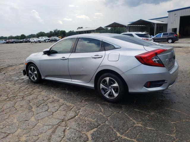 2019 HONDA CIVIC LX 19XFC2F69KE011100