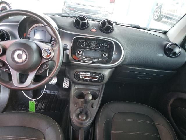 2016 SMART FORTWO WMEFJ5DA1GK051353