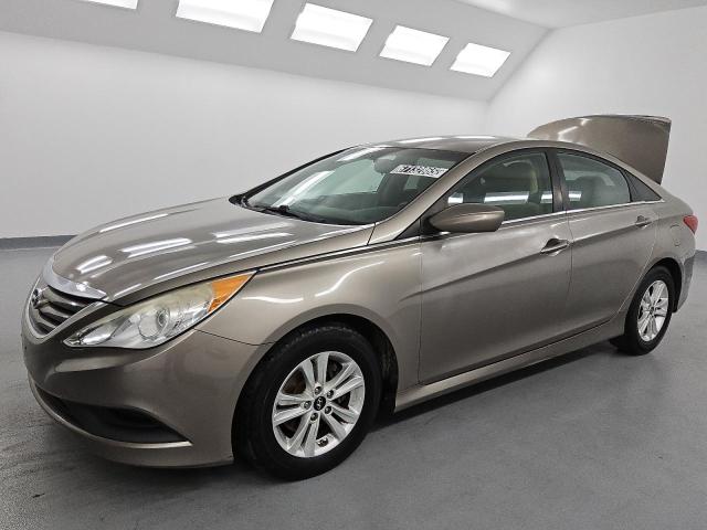 HYUNDAI SONATA GLS