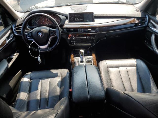 2015 BMW X5 SDRIVE3 5UXKR2C52F0H35283