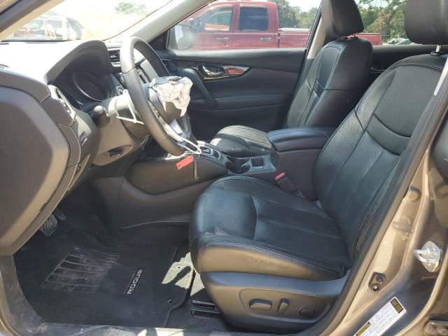 2020 NISSAN ROGUE S 5N1AT2MT0LC763033