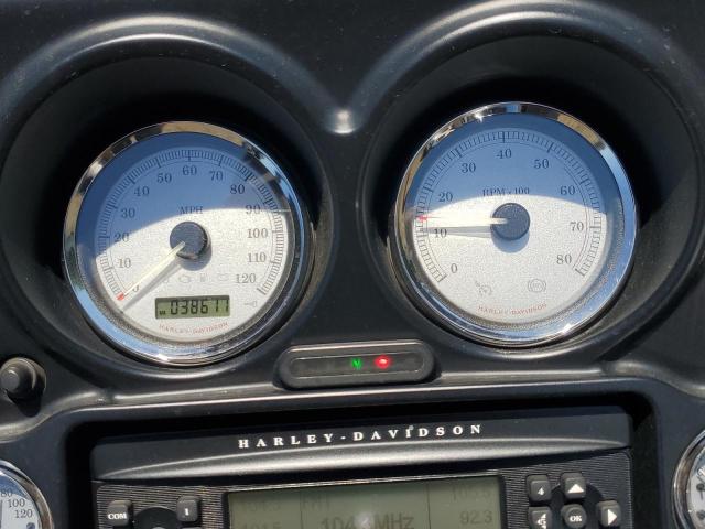 2013 HARLEY-DAVIDSON FLHX STREE 1HD1KBM16DB689466