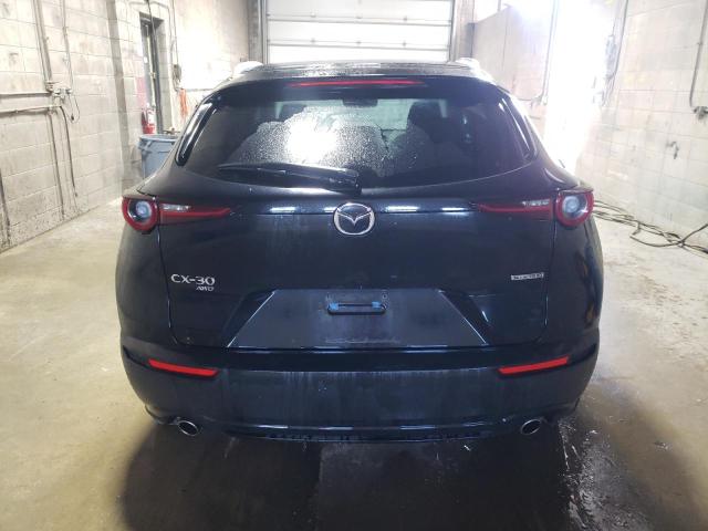 2022 MAZDA CX-30 SELE 3MVDMBBL7NM416056