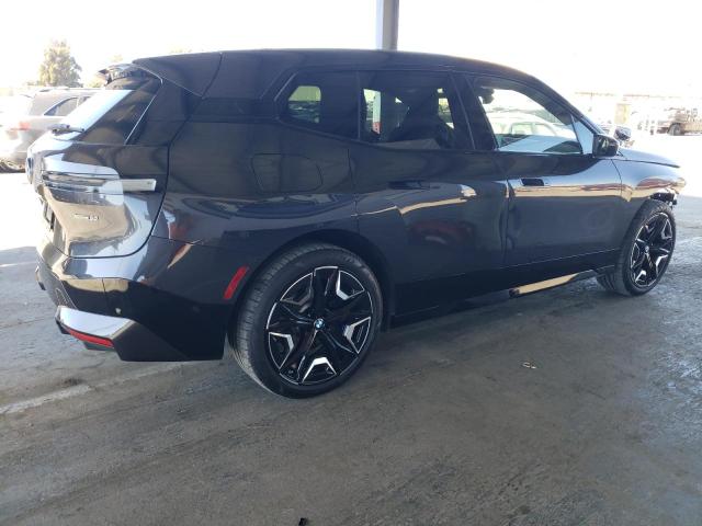 2025 BMW IX XDRIVE50 WB523CF06SCS49652