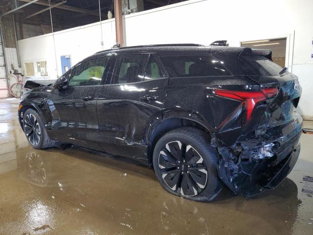 2024 CHEVROLET BLAZER RS 3GNKDCRJ3RS172367